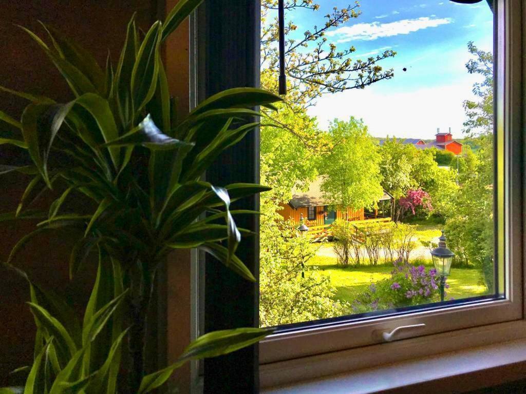 Sarpsborg Apartments - Utne Camping Solli エクステリア 写真